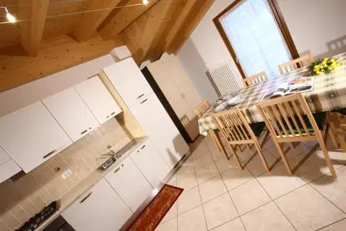 Residence Cime dOro
