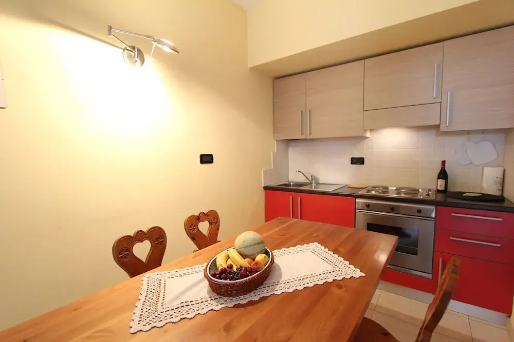 Residence Albergian