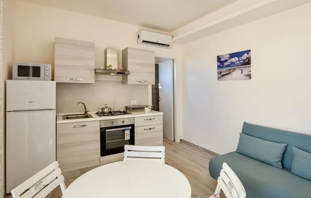 Stunning Home in Pozzallo With Wifi and 1 Bedrooms