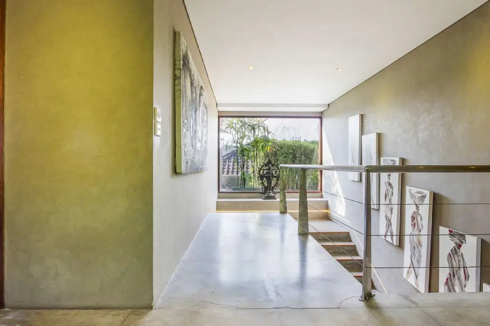 Luxury Villa in Bali near Beach, Bali Villa 2086