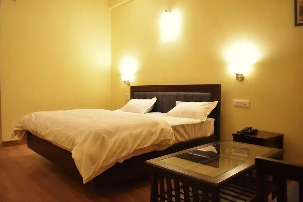 Hotel Vista Bhowali, Nainital - Vegetarian
