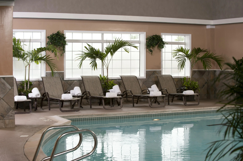 DoubleTree by Hilton Tulsa Downtown