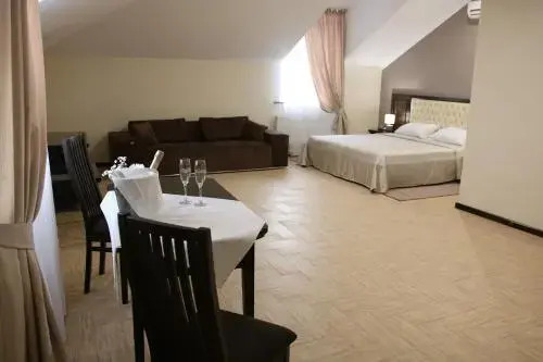 Hotel Hermes
