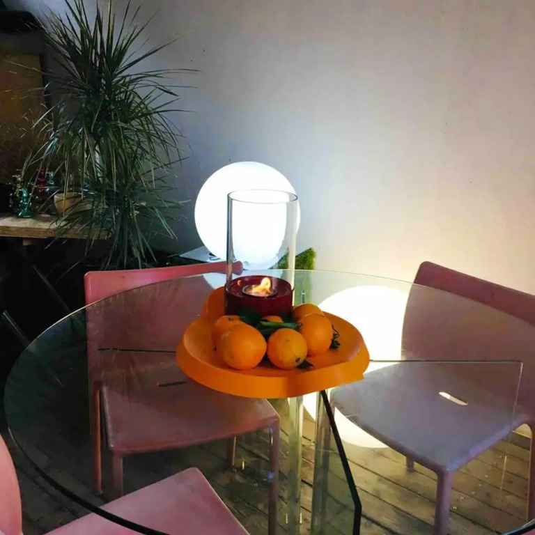 Apartment With one Bedroom in Bologna, With Enclosed Garden and Wifi