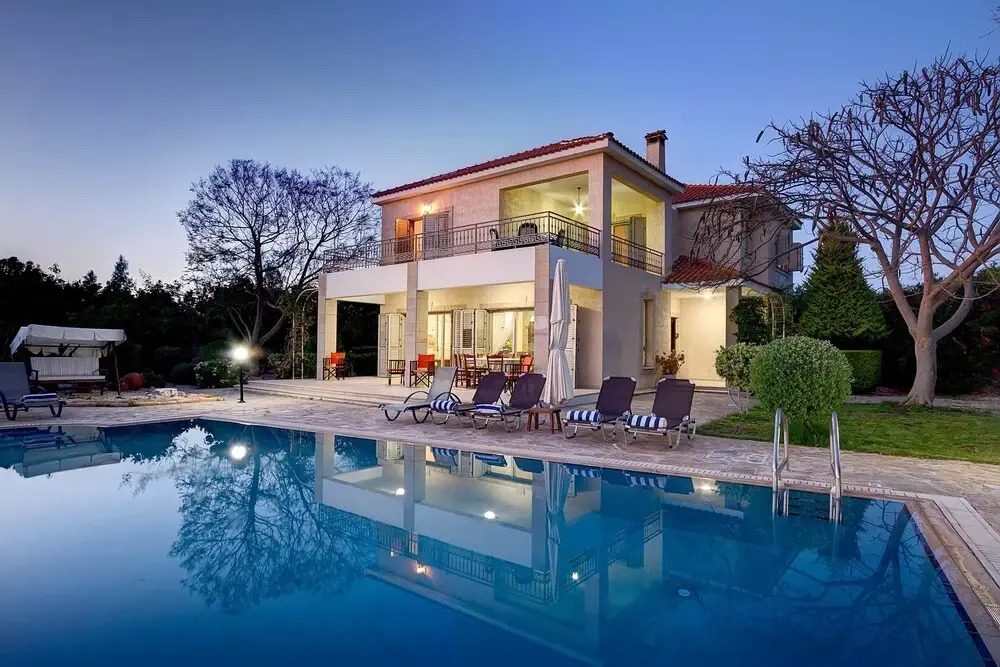 Niki Villa