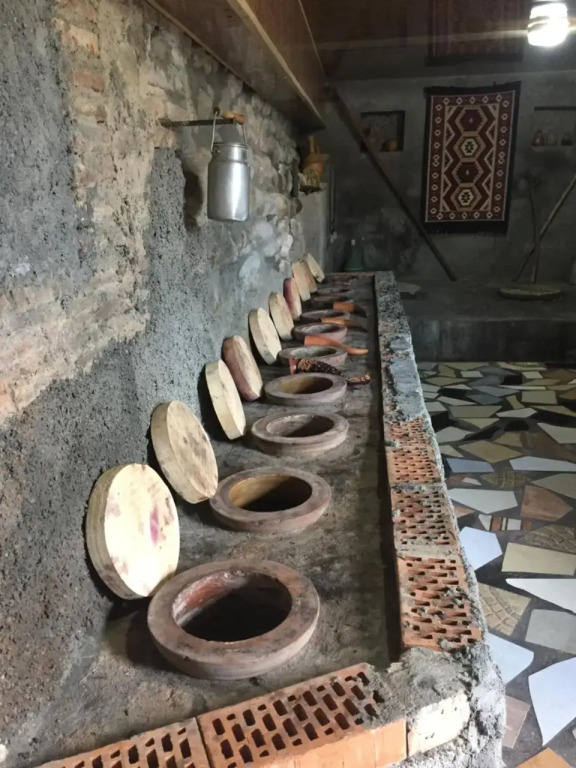 Guest House Loza