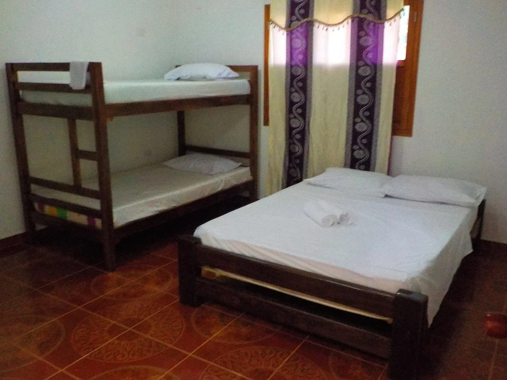Playa Mareygua Hostal