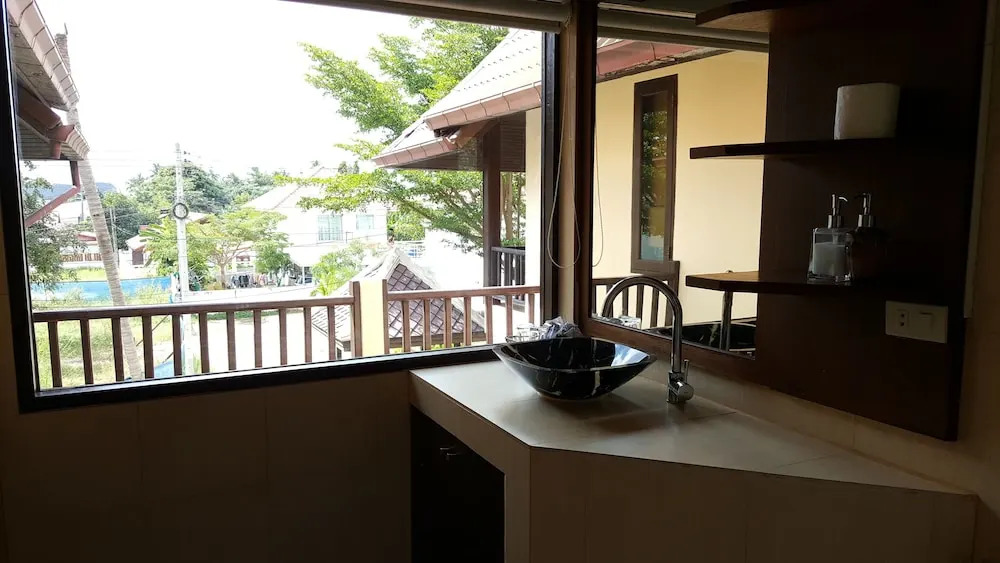 Phatong Residence