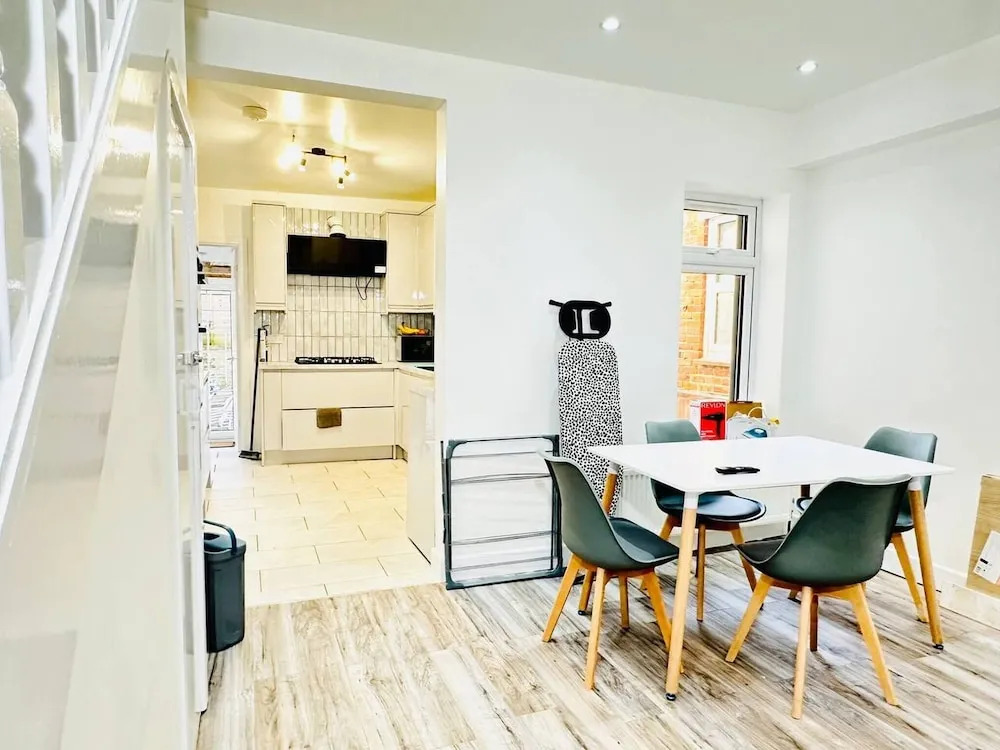 New and Stylish Home
