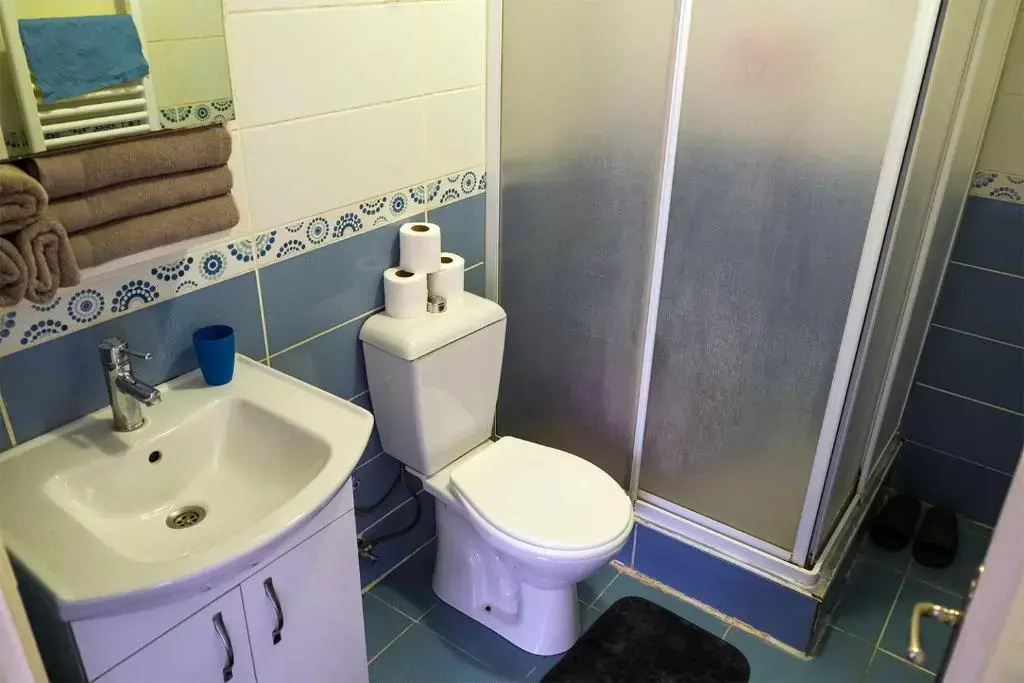 3+1 NEW Kadıköy Istanbul entire flat furnished apartment for rent in the heart of Kadikoy!