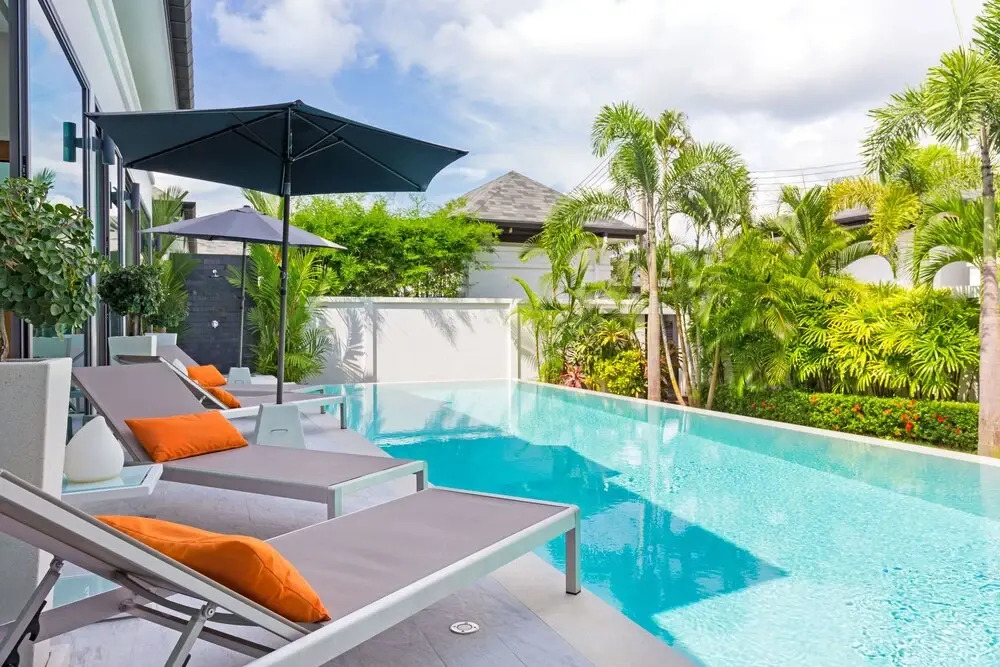Villa Zen
