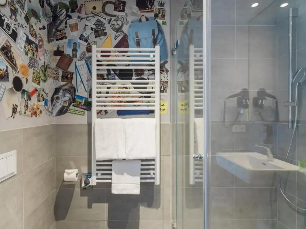Holiday Inn - the niu, Saddle Fürth by IHG