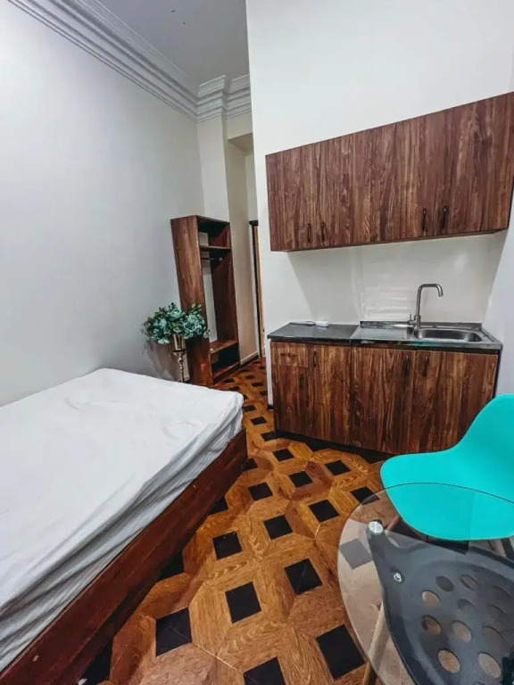 Apartments Tumanyan