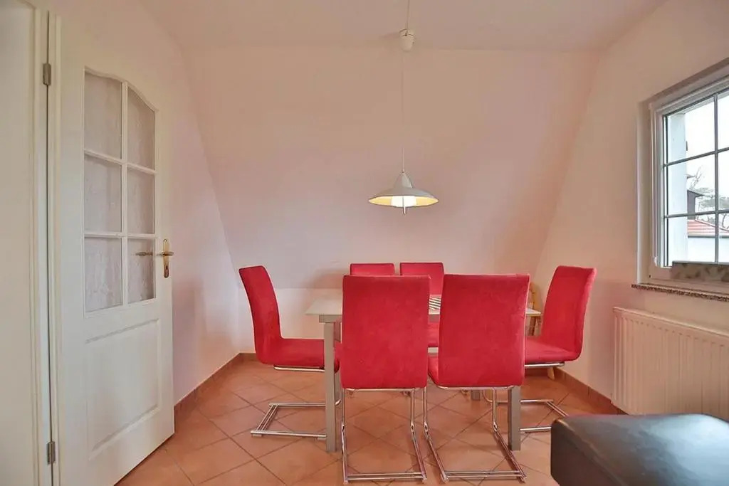 Haus Strandidyll Haus Strandidyll Haus 2