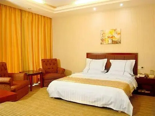 Xiawan Dijing Hotel - Zhuhai