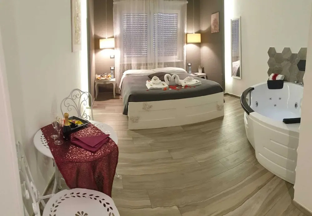 Il Mare Di Roma Luxury
