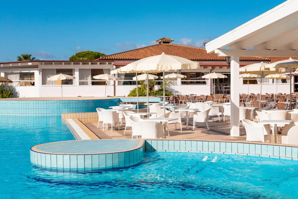 Sentido Tirreno Resort