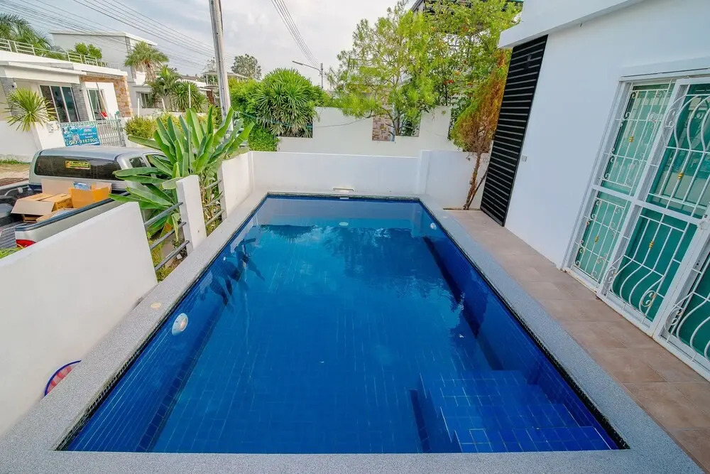 Baan Little Pool Villa