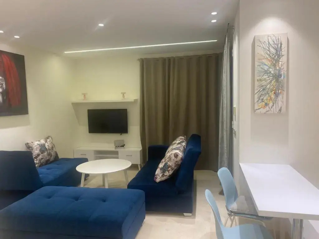 EL Gouna Scarab 1 BR/Pool/kitchen