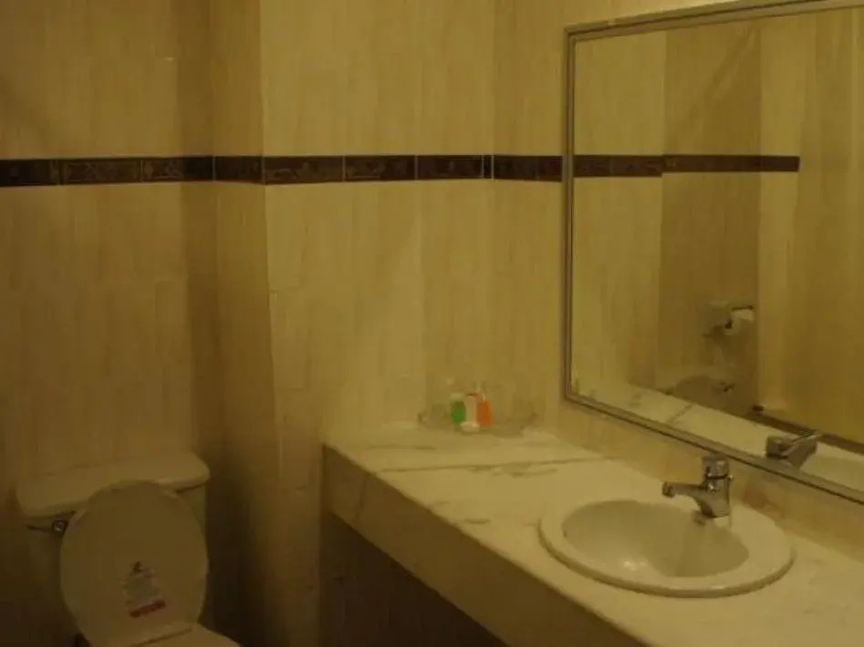 Hillcity Hotel