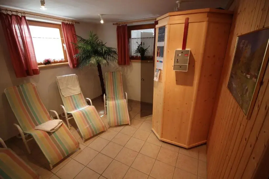 Hotel-Pension Birkenhof
