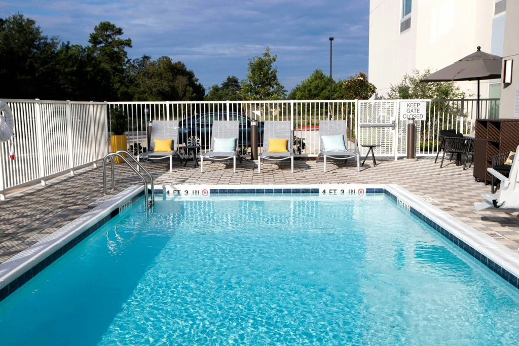TownePlace Suites by Marriott Conroe