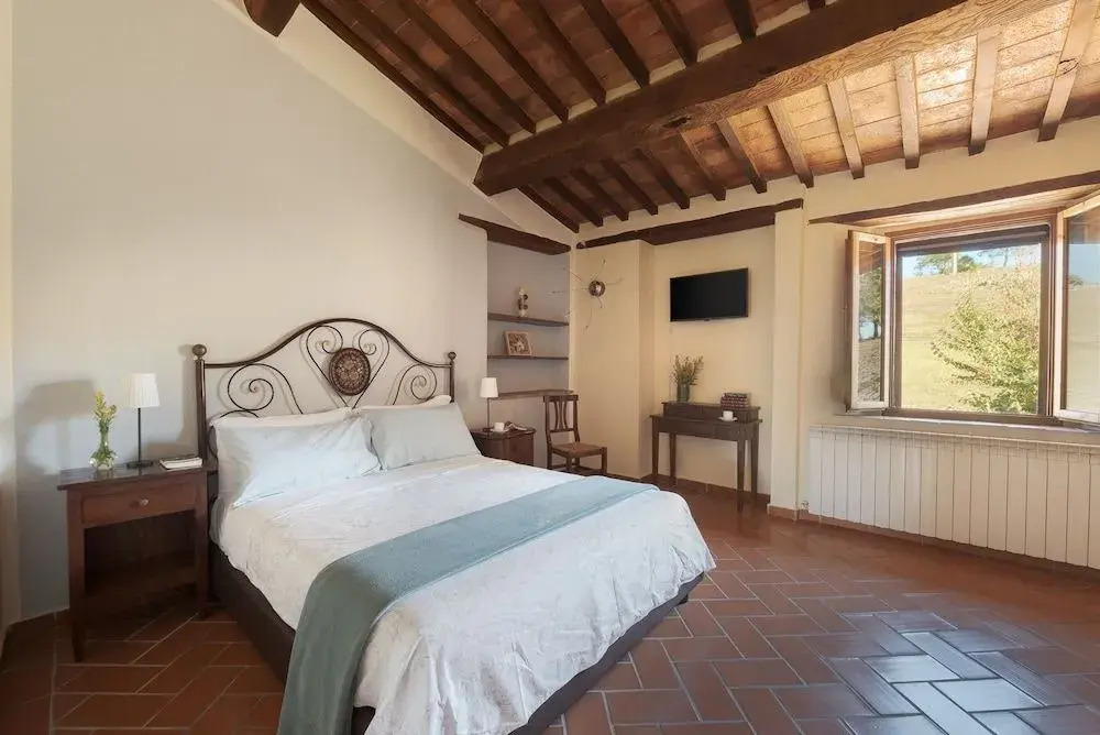 Terre di GIORGIO Agriturismo Villa la Palazzetta