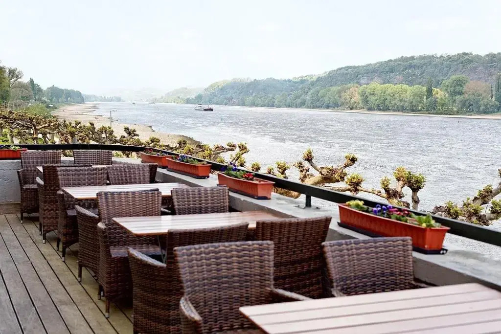 Rheinhotel Vier Jahreszeiten Bad Breisig