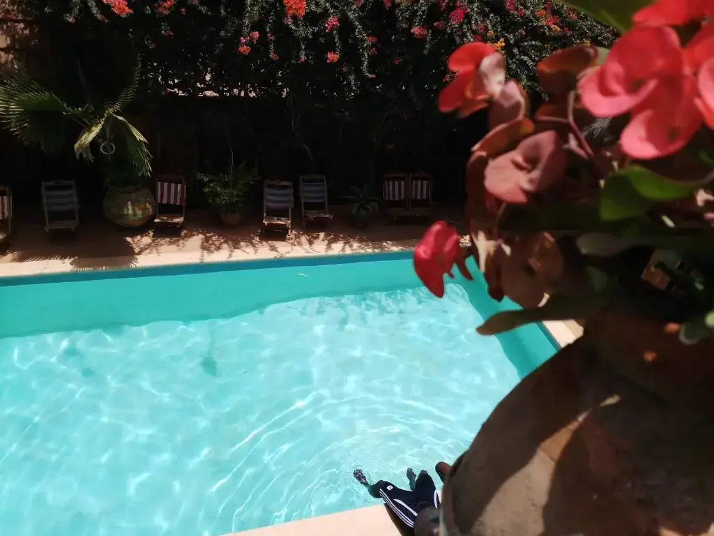Auberge Khady