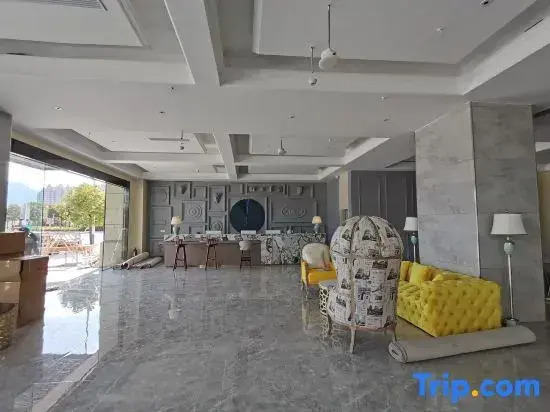 VIP House Hotel (Pinghe store)