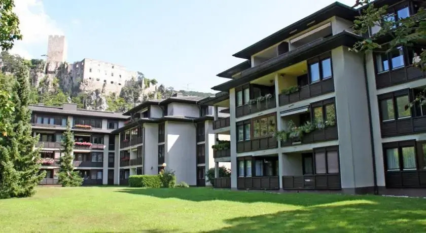Wienerwald Apartments