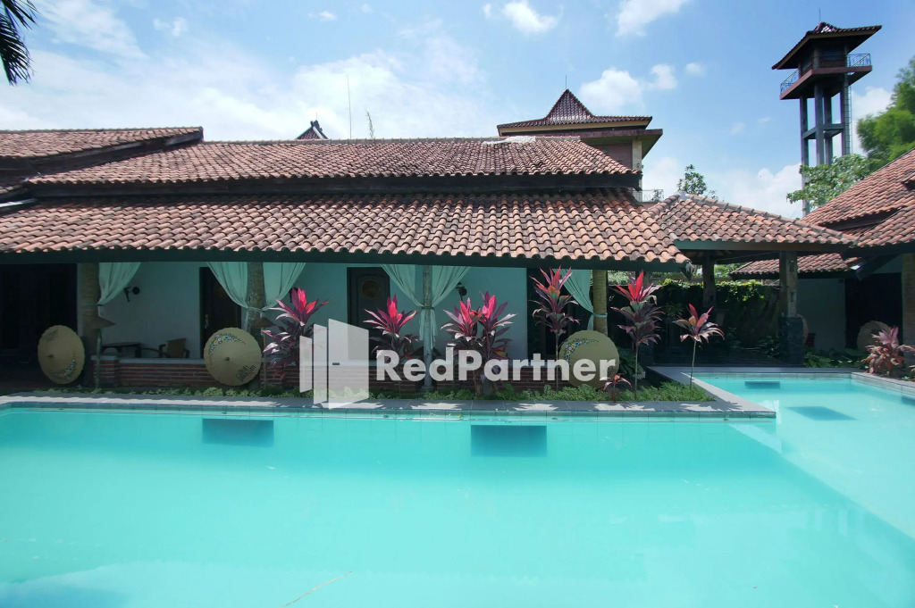 Rumah Palagan Guest House