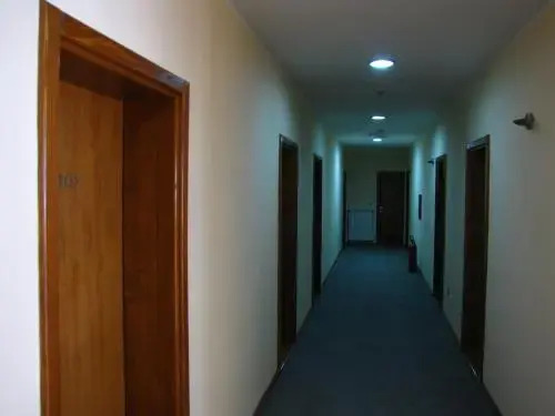 Hotel Aurora
