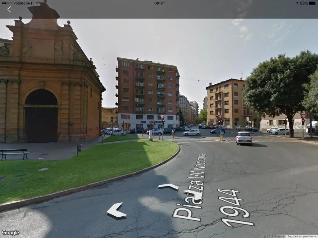 Stayinbologna 3