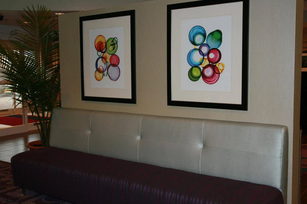 Hampton Inn Richmond - South