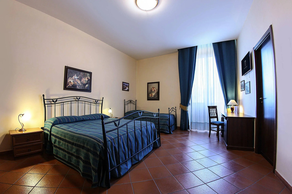 Grand Hotel Capodimonte