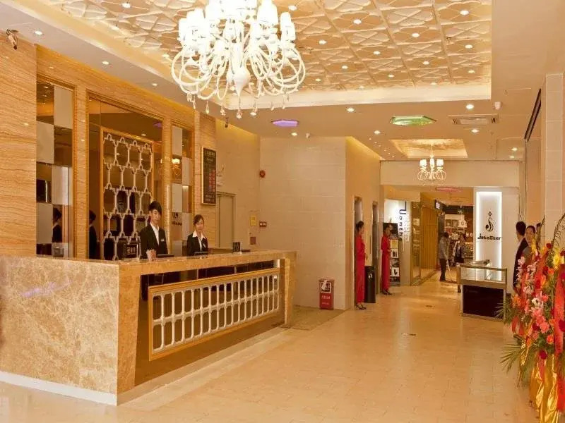 Jiaduoli Hotel