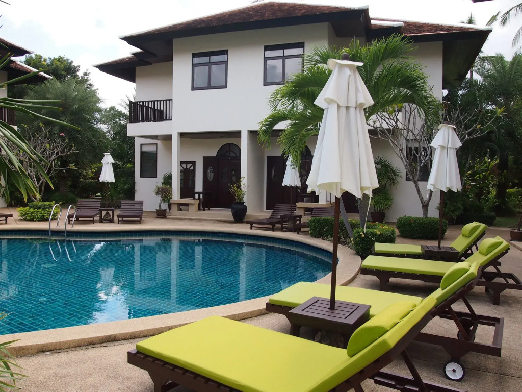 Dreams Villa Resort