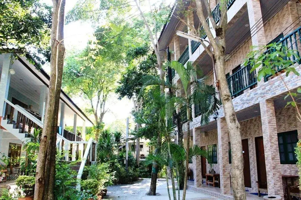Saikaew Villa