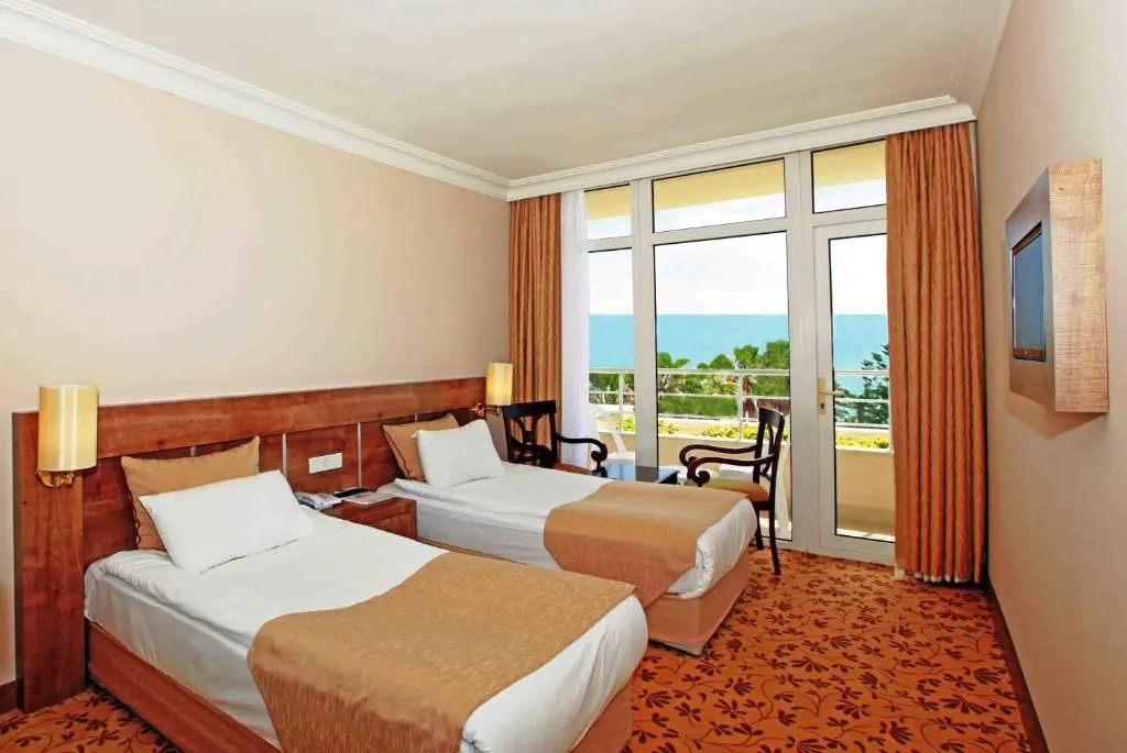 Nerton Hotel - All Inclusive