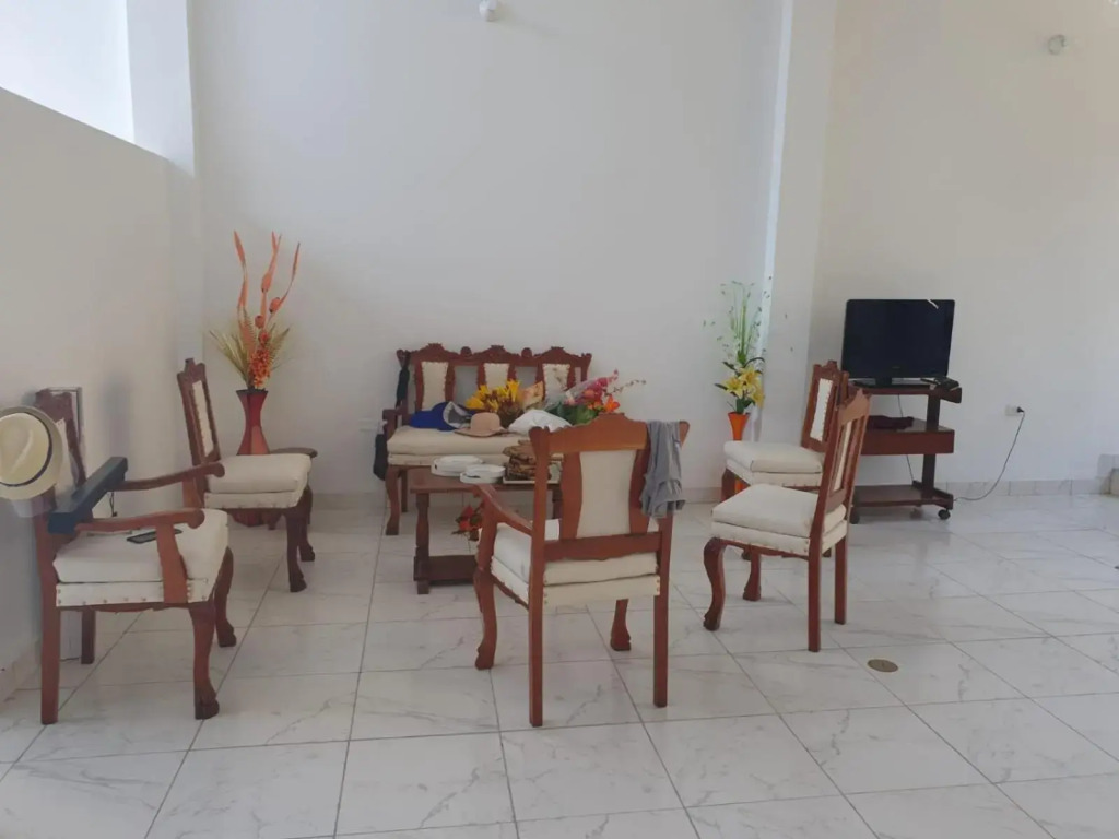 MarAzul, Casa grade familiar en Zorritos