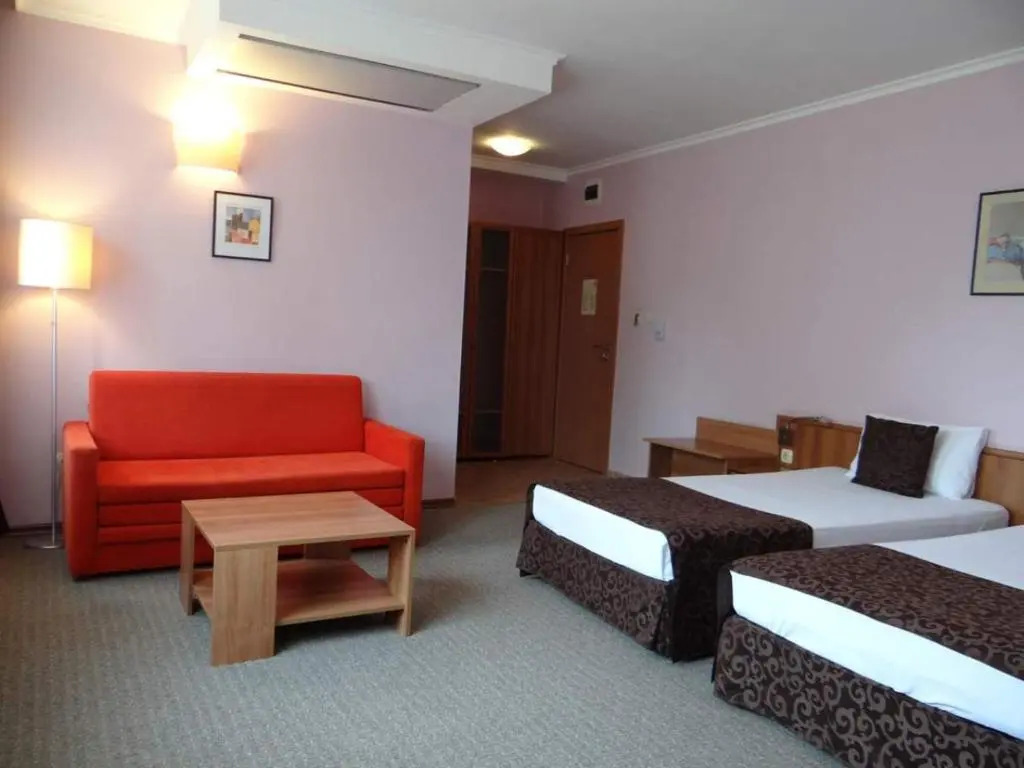 Hotel Real