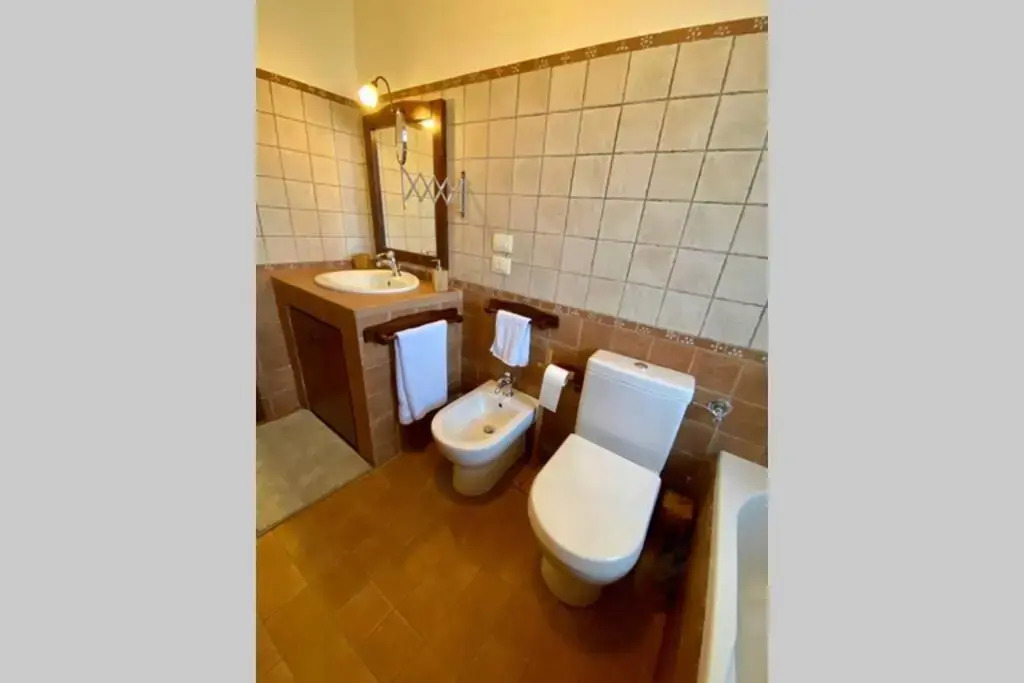 Villa of Marigiò - Exclusive Etna View