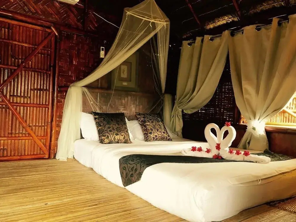 Bambu Getaway