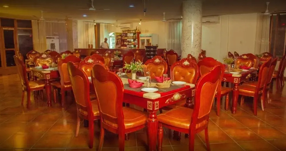 Mesuma Hotel