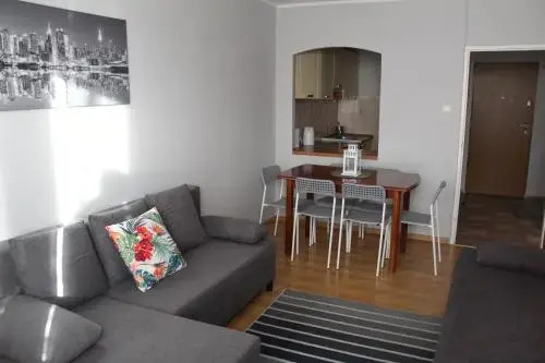 Coser Apartamenty Centrum