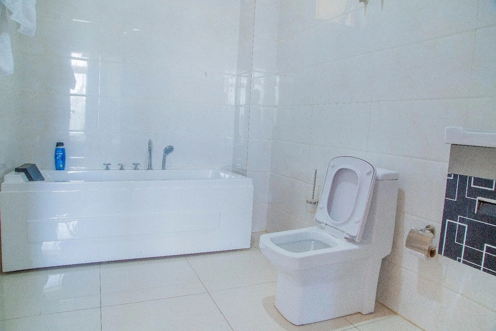 4G Accomodation Guest House