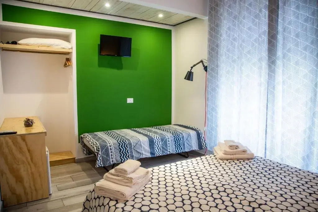 Borgo Vergini Garden B&B