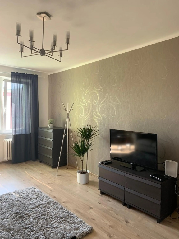 Apartman Skupovka