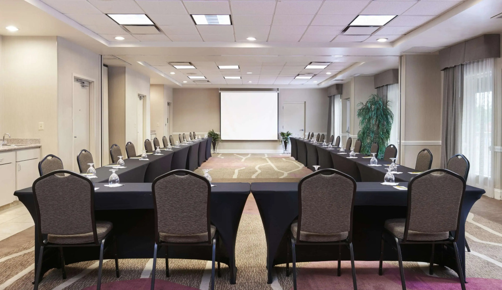 Hilton Garden Inn Charlotte North